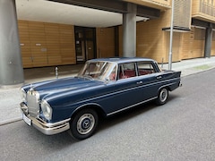 Bild des Angebotes Mercedes-Benz 220 Sb