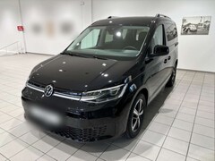 Bild des Angebotes VW Caddy Style( 5-Sitzer.AHK.Park Assist.Kamera.LED) 1.5 TS