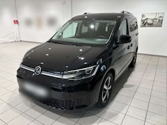 Bild des Angebotes VW Caddy Style( 5-Sitzer.AHK.Park Assist.Kamera.LED) 1.5 TS