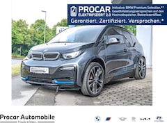 Bild des Angebotes BMW i3 s 120 DAB LED WLAN Navi Bus. Komfortzg. Shz