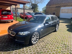 Bild des Angebotes BMW 525 525 d
