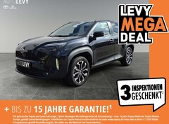 Bild des Angebotes Toyota Yaris Cross 1.5 4x2 Teamplayer CARPLAY*KLIMA*SHZ