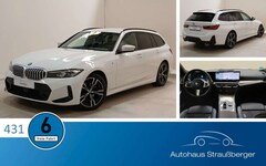 Bild des Angebotes BMW 320 d Touring xDrive M Sport ACC AHK HiFi SHZ 3ZK