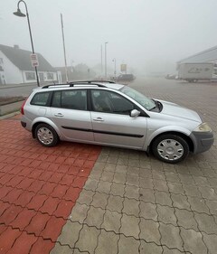Bild des Angebotes Renault Megane