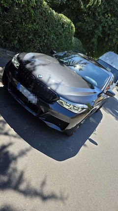 Bild des Angebotes BMW 630 630d Gran Turismo M PerformanceTopZustand Neuteile