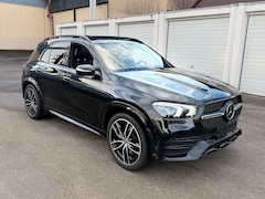 Bild des Angebotes Mercedes-Benz GLE 300 D AMG 4MATIC 9G-TRONIC