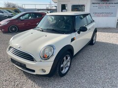 Bild des Angebotes MINI One 1.4