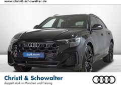 Bild des Angebotes Audi Q8 50 TDI quat. S line LASER LUFTFED AHK 23ZOLL