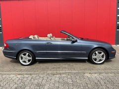 Bild des Angebotes Mercedes-Benz CLK 500 AMG Cabrio, orig. 79500 km,Garantie