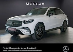 Bild des Angebotes Mercedes-Benz GLC 300 de 4MATIC mit EQ Hybrid Technologie 360