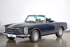 Bild des Angebotes Mercedes-Benz 280 SL Pagode, Restauriert, ZF 5-Gang !