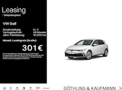 Bild des Angebotes VW Golf GTE GTE 1.4 TSI eHybrid*NAVI*SHZ*ACC*PDC*LED*AP