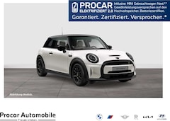 Bild des Angebotes MINI Cooper SE 3-Türer NAVI RFK LED