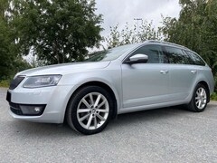 Bild des Angebotes Skoda Octavia Octavia Combi 1.6 TDI Green tec Elegance