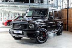 Bild des Angebotes Mercedes-Benz G 63 AMG G63 AMG|MANUFAKTUR-Magno|Burmester|360°|Deutsch