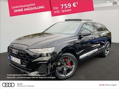 Bild des Angebotes Audi Q8 SUV 50 TDI quattro 210kW tiptronic KAMERA/PANO/SLI