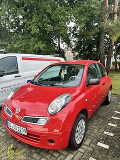Bild des Angebotes Nissan Micra