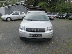 Bild des Angebotes Audi A2 1.4