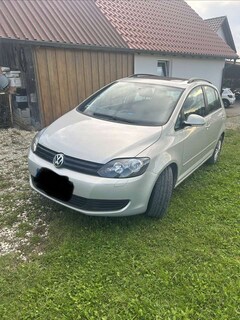 Bild des Angebotes VW Golf Plus Trendline