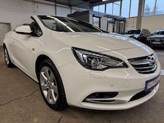 Bild des Angebotes Opel Cascada 1,4 Turbo-Innovation-Xenon-Leder-Navi