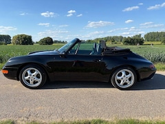 Bild des Angebotes Porsche 993