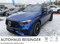 Bild des Angebotes Mercedes-Benz G LC 63 S E AMG Performance Klima Leder