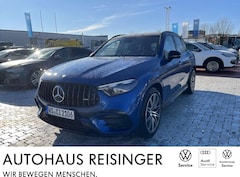 Bild des Angebotes Mercedes-Benz G LC 63 S E AMG Performance Klima Leder