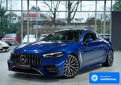 Bild des Angebotes Mercedes-Benz CL 4M Premium *Schale *Perf-AGA *Carbon