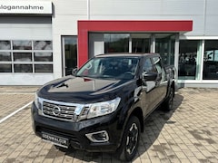 Bild des Angebotes Nissan Navara 2.3DCI Acenta Double Cab Autom. AHK