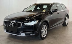 Bild des Angebotes Volvo V90 Cross Country AWD LED Memory 1.Hand