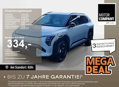 Bild des Angebotes Kia EV3 81,4kWh GT-line 2xKlima 360 4xSHZ ACC AUT HUD