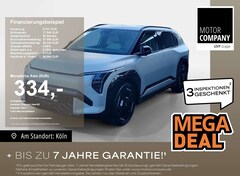 Bild des Angebotes Kia EV3 81,4kWh GT-line 2xKlima 360 4xSHZ ACC AUT HUD
