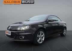 Bild des Angebotes VW Eos Sport&Style Dynaudio Leder Stdhz Motor überh