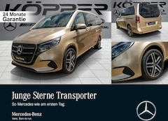Bild des Angebotes Mercedes-Benz V 220 d 4MATIC STYLE L neues Modell AHK 7-Sitze