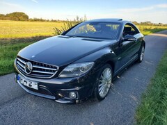 Bild des Angebotes Mercedes-Benz CL 63 AMG 38.000km Originalzustand Sammlerfahrzeug