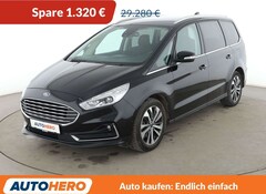 Bild des Angebotes Ford Galaxy 2.0 TDCi EcoBlue Titanium Aut.*NAVI*LED*ACC*CAM*