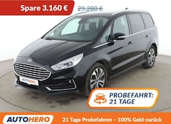 Bild des Angebotes Ford Galaxy 2.0 TDCi EcoBlue Titanium Aut.*NAVI*LED*ACC*CAM*