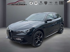 Bild des Angebotes Alfa Romeo Stelvio 2.0 Turbo 16V Competizione Q4 (EURO 6d)