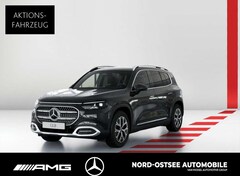 Bild des Angebotes Mercedes-Benz GLB 250 + EQ PROGRESSIVE DISTRONIC AHK 18Z