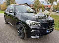 Bild des Angebotes BMW X3 xDrive30d M SPORT AT M SPORT