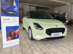 Bild des Angebotes Suzuki Swift 1,2 Comfort+ Allrad (COOL)