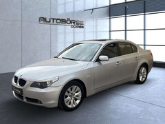 Bild des Angebotes BMW 520 i /HU neu/