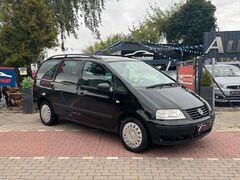 Bild des Angebotes VW Sharan 2.0 Family*7xSitze*Klimaautomatik*OHNE HU