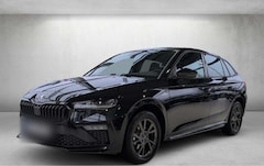 Bild des Angebotes Skoda Scala Monte Carlo 1.5 TSI 150 PS 7-Gang DSG ABGABE 07...