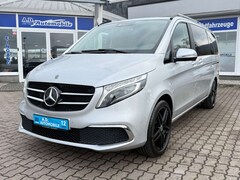 Bild des Angebotes Mercedes-Benz V 300 d Extralang Navi/Kamera/Burmester