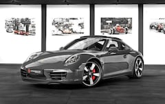 Bild des Angebotes Porsche 991 Carrera S 50 Jahre Jubiläumsmodell #Schalter