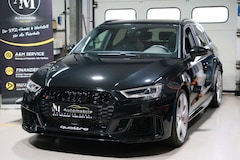 Bild des Angebotes Audi RS3 RS 3 SPORTBACK 2.5 TFSI QUATTRO *PANO*MATRIX*DAB
