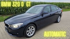 Bild des Angebotes BMW 320 320 D Gran Turismo AT Bi-Xenon Panorama 8 x Alu