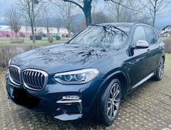 Bild des Angebotes BMW X3 M X3 M40i