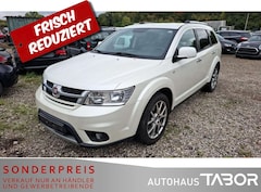 Bild des Angebotes Fiat Freemont 2.0 Mj Aut. My AWD Navi Kamera